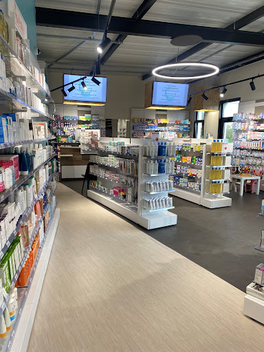 Pharmacie Gravoulet - Thumbnail