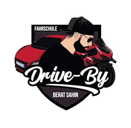 Fahrschule Drive-BY Berat Sahin - Thumbnail