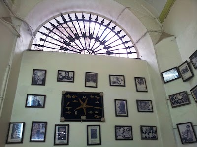 Photos of The Malakoff coffee