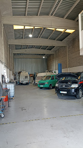 Cactus Garage - Thumbnail