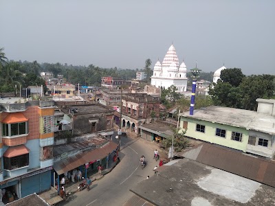 Photos of Puthia Pachani Bazar Jame Mosque
