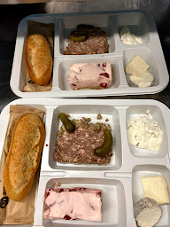 Photo n°1 de L' Adresse à Le Poinçonnet (Crêperie)