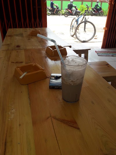 Photos of Es SabangMerauke