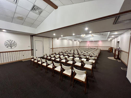 Willis Funeral Home