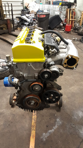 A Solutions Auto Gallery - United States