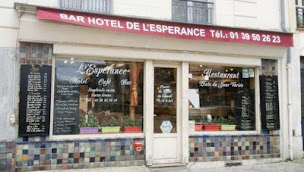 Photo n°7 de L'Espérance à Versailles (Restaurant tunisien)