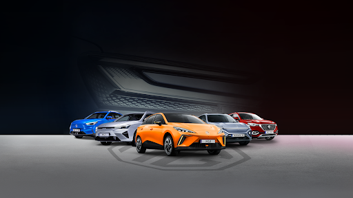 MG Motor Meaux - Groupe Amplitude - Thumbnail