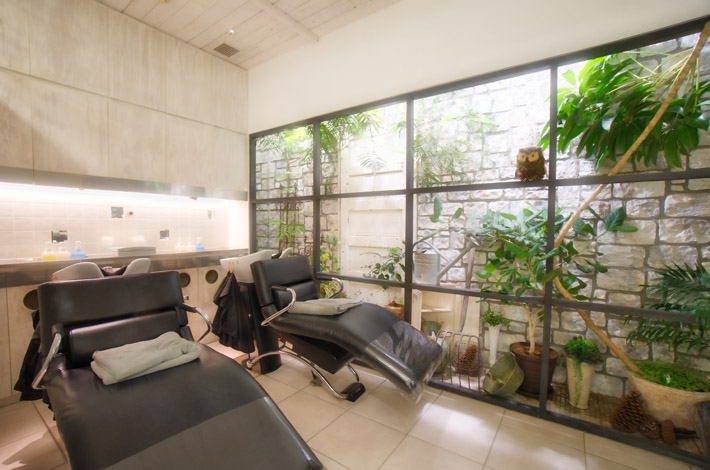 美容室Y,C108鶴見駅前本店