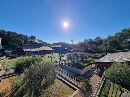 Mougins School - Thumbnail