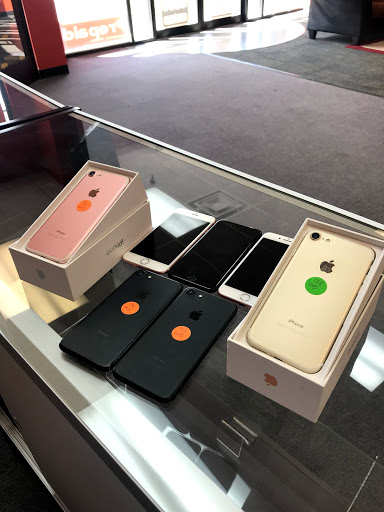 Phone Stop - Thumbnail