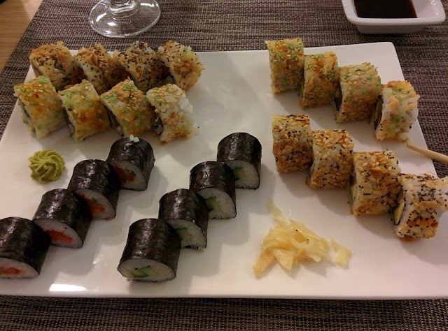 Nigui Sushi