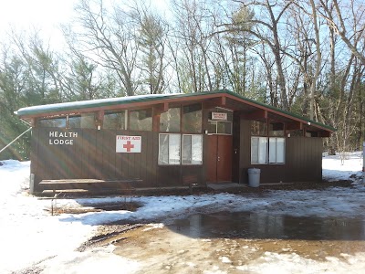 Photos of Owasippe Scout Reservation