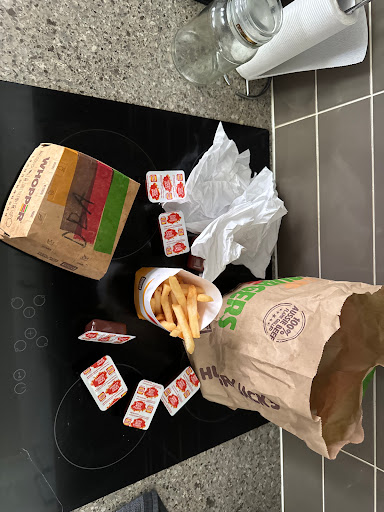 Hungry Jack's Burgers Lake Haven - Thumbnail
