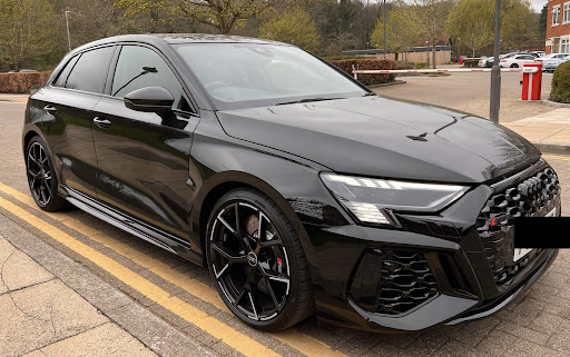 Oakridge prestige - Thumbnail