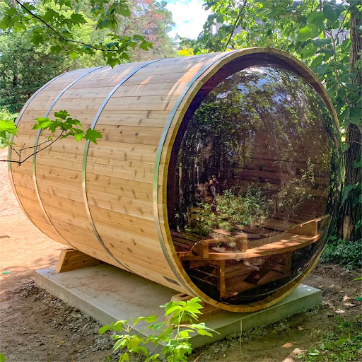 Sea Island Soulstice & Harmonic Egg