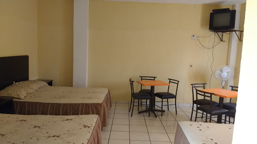 Hotel casa Costa Rica - Thumbnail