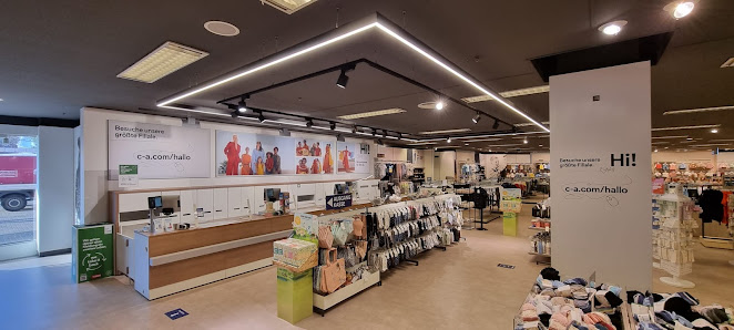C&A - Bottrop