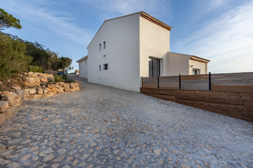 Photo de Location Vacances - MESOMAX - Villa, vue mer, avec piscine à Carqueiranne à Carqueiranne (83320)