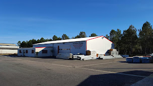 Photo n°2 de ECO METAL SYSTEM à Razimet (Entreprise de construction)