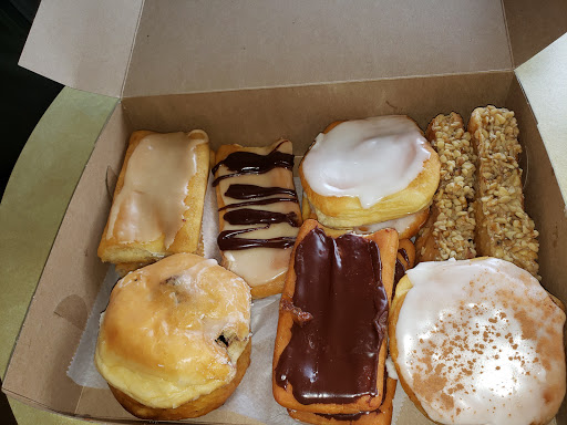 Meek's Pastry Shop Gallery - United States