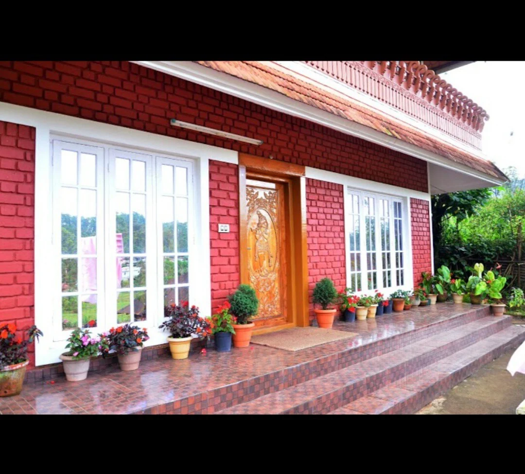 Green Sea's Homestay - Nandanam, Devikulam