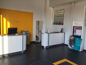 Photo n°4 de Renault Anjou Ouest Auto à Saint-Léger-de-Linières (Agence de location de fourgonnettes)