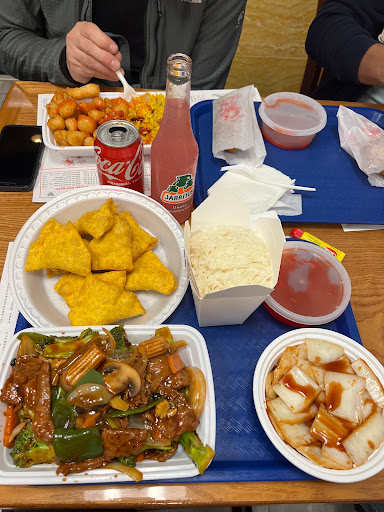 Foochow - Visual