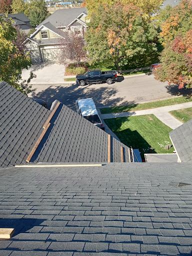 Better Roofs LLC
