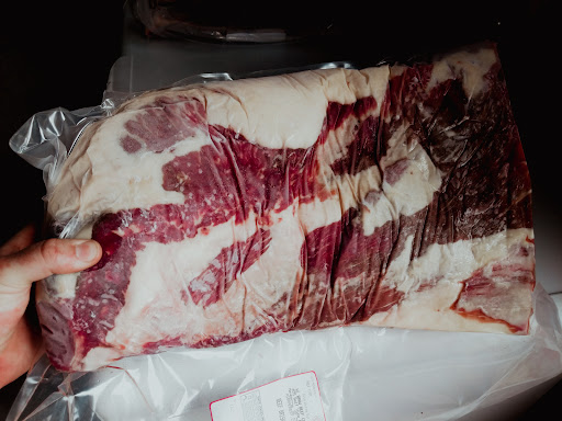 Hi Brau Beef - Thumbnail
