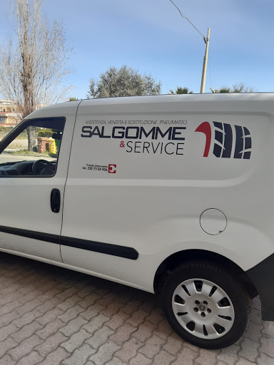 Salgomme & Service di Risuleo Salvatore - Thumbnail