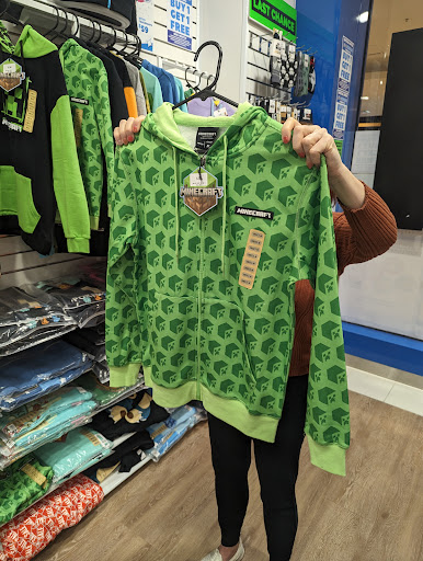 EB Games / ZiNG Pop Culture - Altona - Thumbnail