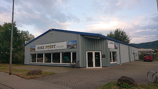 BIKE POINT SAALEPARK - Thumbnail