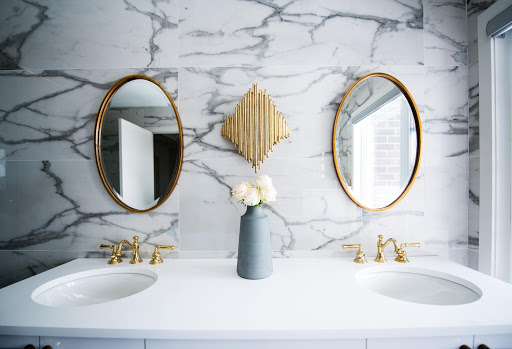 David Angel Plumbing Gallery - United Kingdom