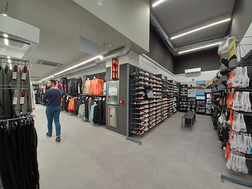 Decathlon Madrid City Alcalá Gallery - Spain