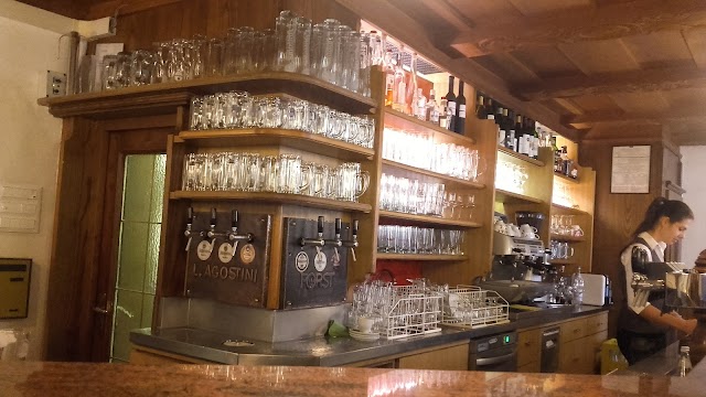 Ristorante Cavallino Bianco - Restaurant Weisses Rössl