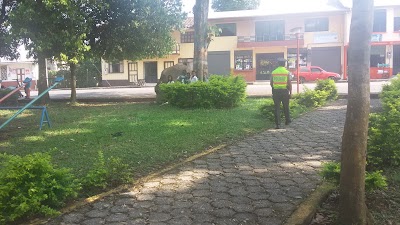 Photos of MSP - Subcentro De Salud Huambi