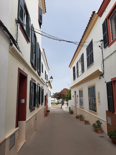 Sa Plaça - Visual