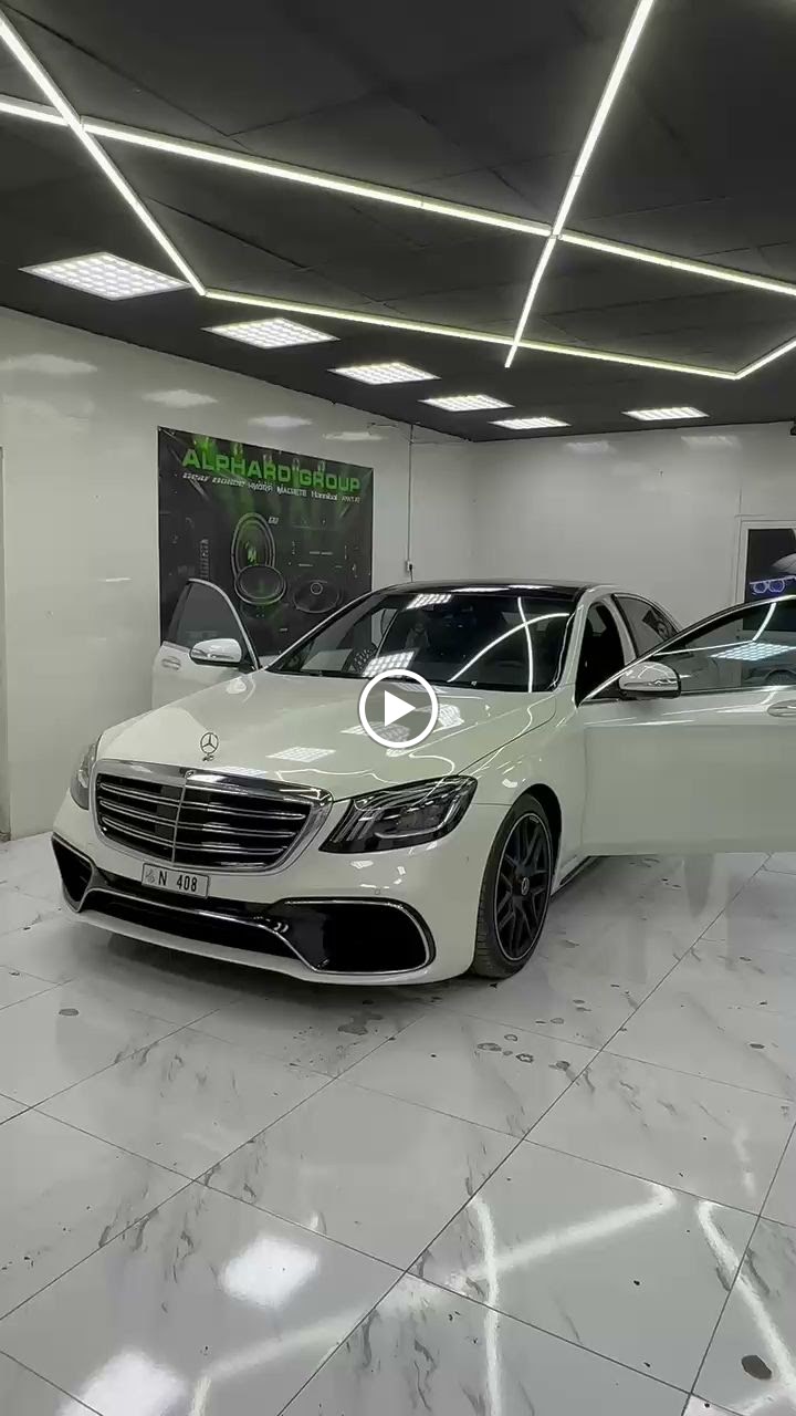 الفرسان لزينة السيارات - صورة 3