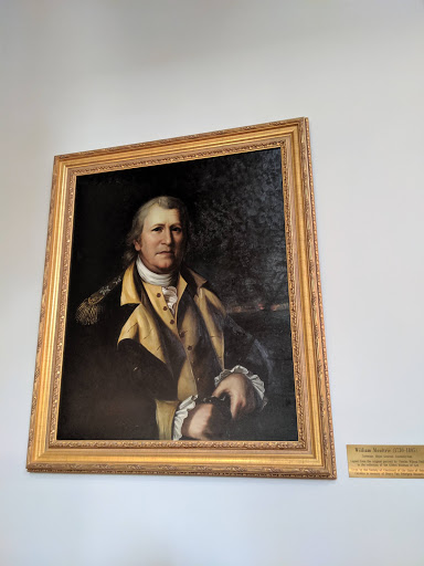Historic Courthouse Probate Gallery - United States