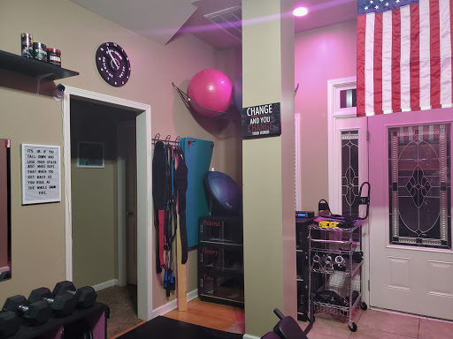 Katelyn Inspires Personal Training - Thumbnail