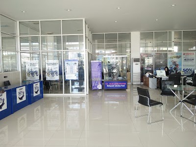 Photos of Sentral Yamaha Palu