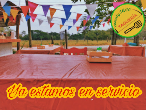 Taquería "ComalyTACO" - Thumbnail