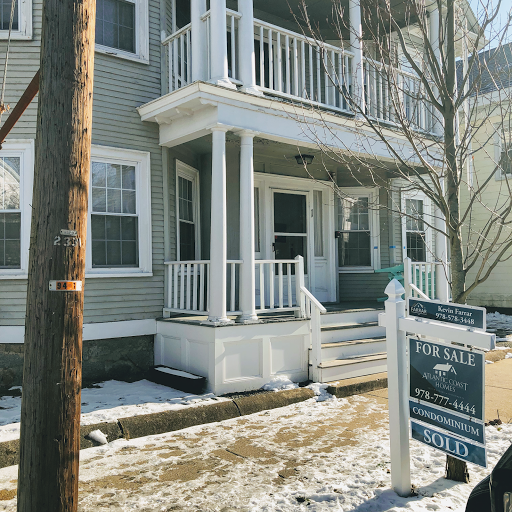 Kevin Farrar - Farrar Realty Group at Atlantic Coast Homes - Thumbnail