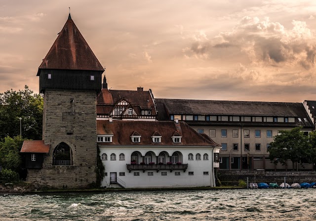 Rheintorturm