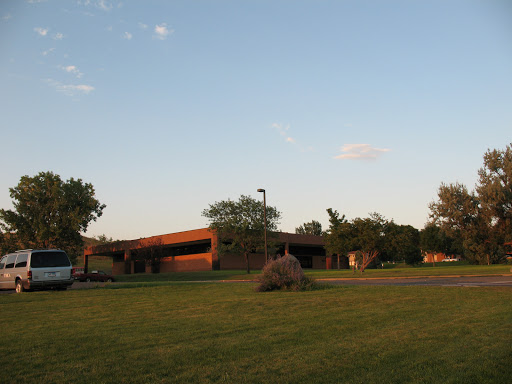 Rawlins Municipal Library - Thumbnail