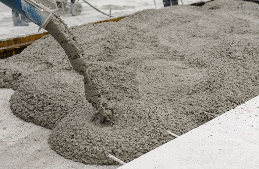 Maxy Contractor and Concrete - Thumbnail