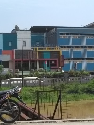 Photos of Hotel Sidney 81