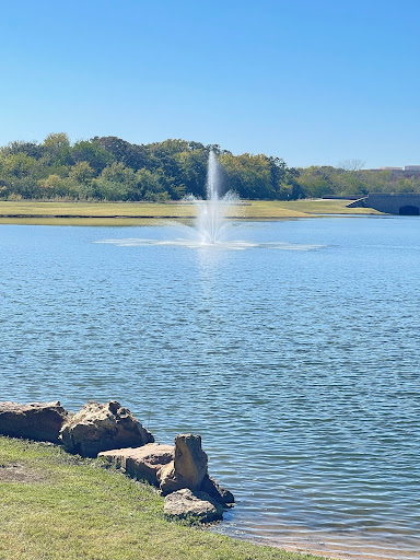 Lake Carillon Park