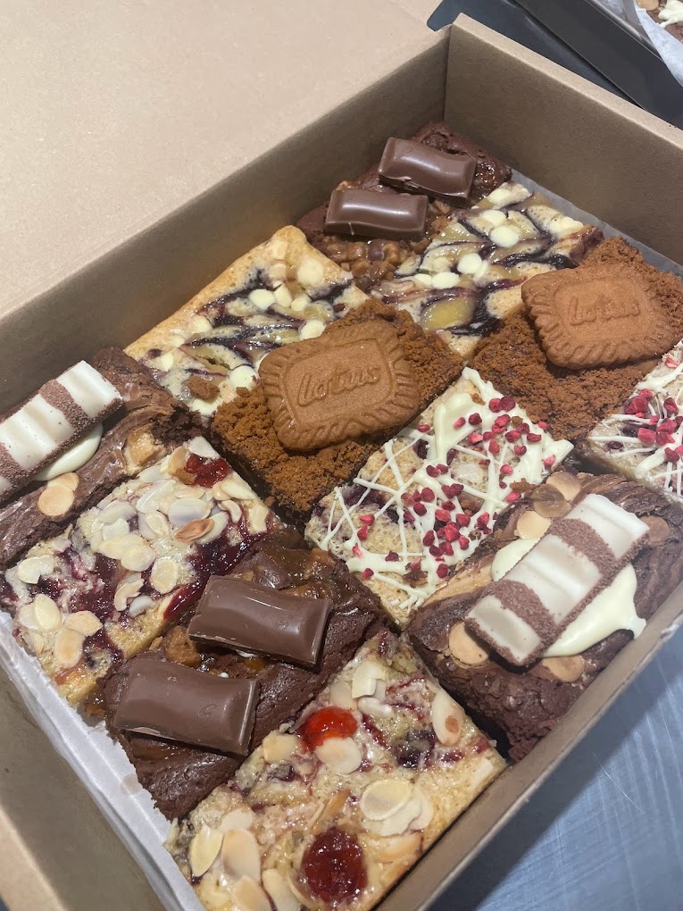 Patisserie Sheree - Cakes & Sweets - photo 1