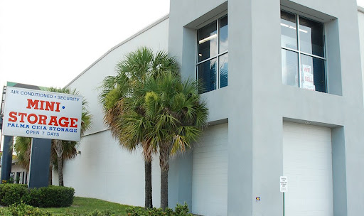 Palma Ceia Storage